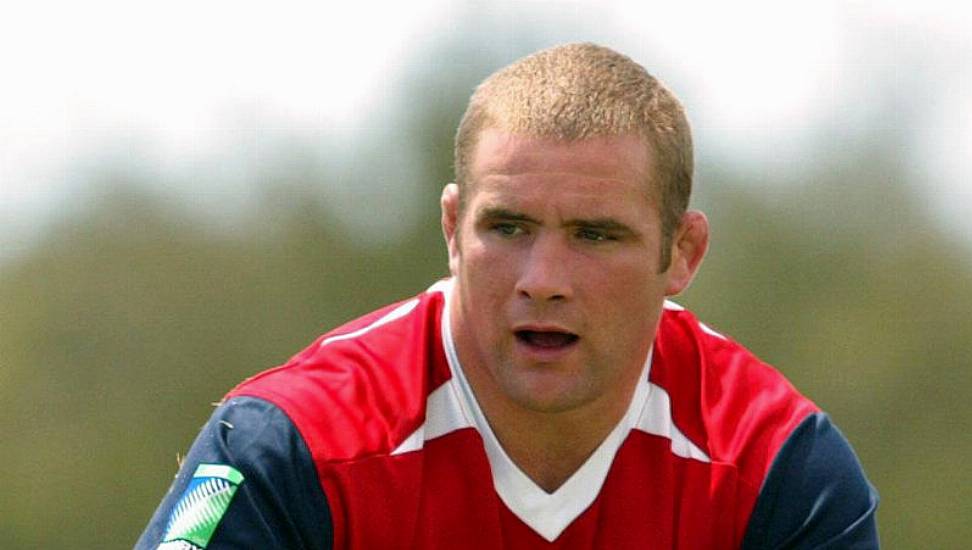 Phil Vickery And Gavin Henson Among Ex-Players Named In Rugby Concussion Lawsuit