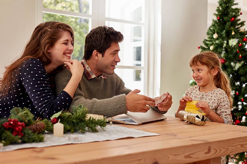 How Can Parents Deal With ‘Pester Power’ From Children Around Christmas Time?