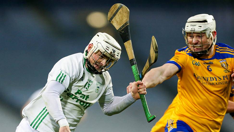 Gaa: O'loughlin Gaels And Kilmacud Crokes Win Leinster Hurling And Football Titles