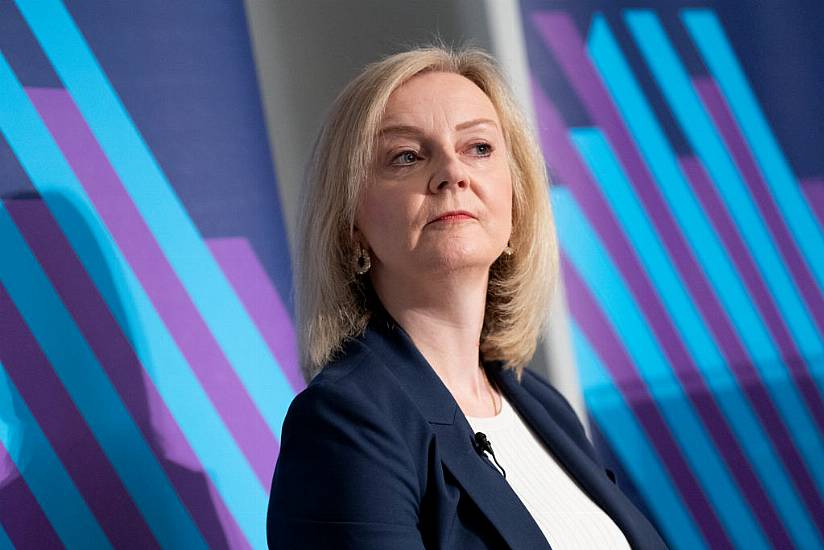 Liz Truss To Propose Law Banning Biological Males From Single-Sex Spaces