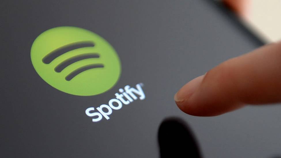 Spotify Expands Ai Playlist Feature To Ireland