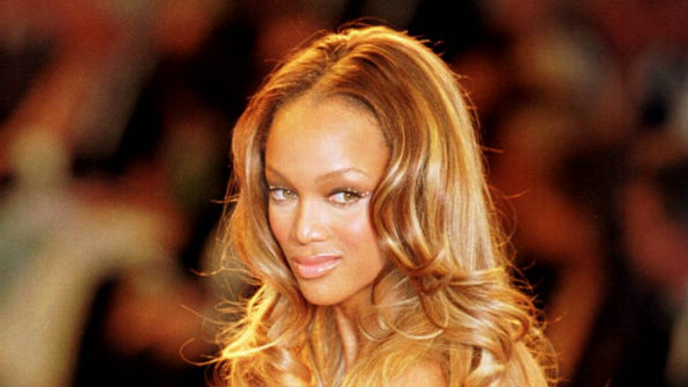 Tyra Banks Turns 50: So Many Fear Getting Older But My Mind Is Fiercer Than Ever