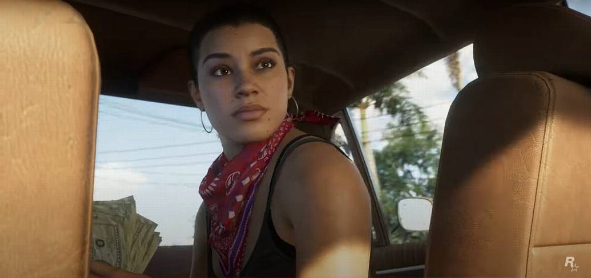 Grand Theft Auto Vi Trailer Revealed Early After Online Leak