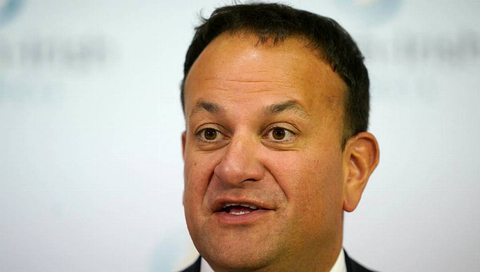 Renewed Israeli Bombardment Of Gaza Will Prove Counterproductive, Says Varadkar