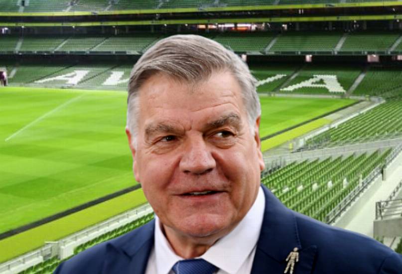 'I Play Winning Football': Sam Allardyce Interested In Ireland Job