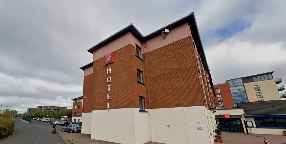 Injunction Sought Restraining Sale Of Ibis Red Cow Hotel At Centre Of Legal Row