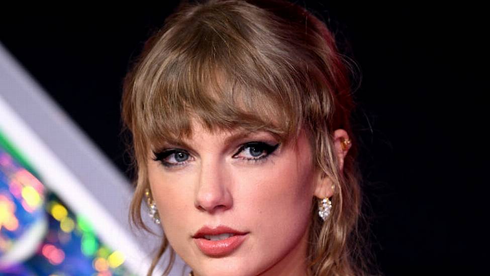 Taylor Swift Opens Up About Travis Kelce As She’s Named Time Person Of The Year