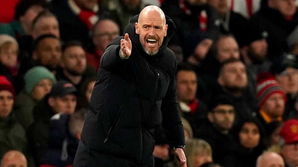 Crisis? Not For Us – Erik Ten Hag Can See Man Utd Progress After Chelsea Win