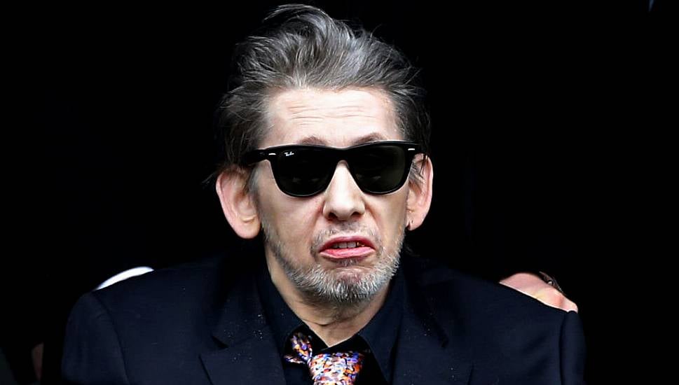 Public Funeral For Shane Macgowan To Take Place In Tipperary