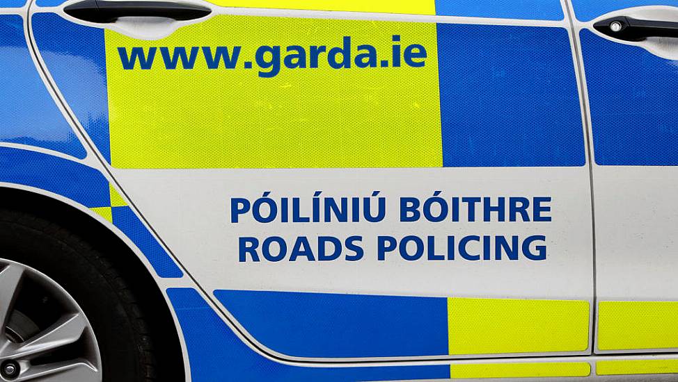 Teen Who Led Gardaí On High-Speed Chase While 'Going To Meet Girl' Is Jailed