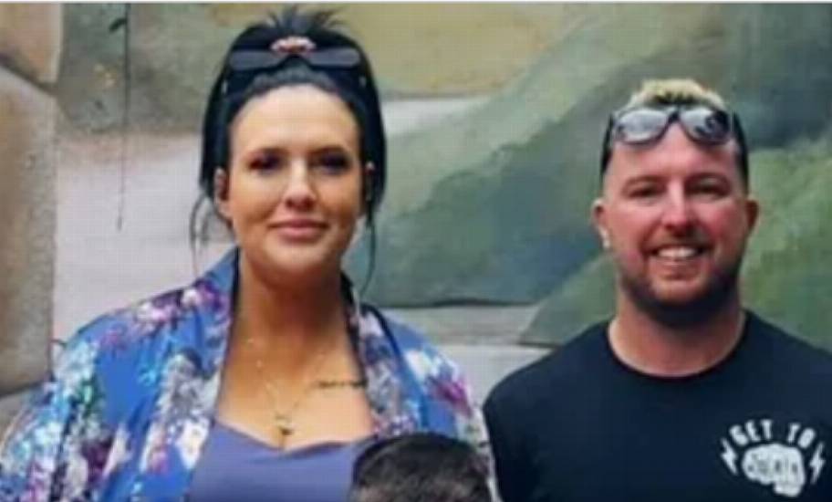 Laois Father Of Three Facing Devastating Sudden Loss Of Young Wife In Australia