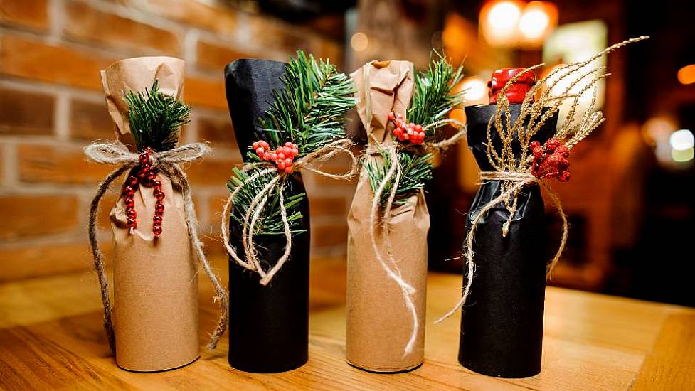 The O’briens Wine Gift Guide: The Perfect Christmas Shopping List