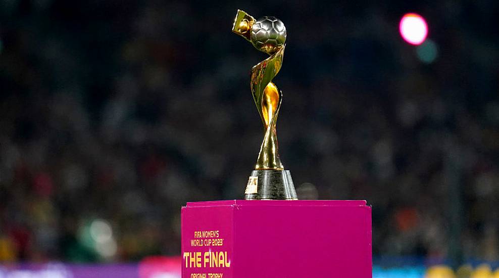 Fifa Data Shows One In Five Players At Women’s World Cup Were Sent Online Abuse