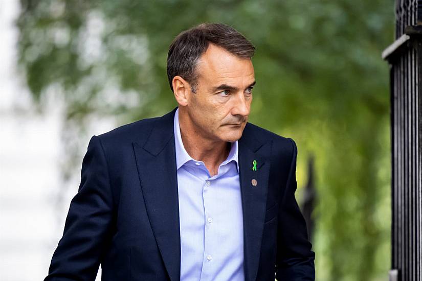 Ex-Bp Boss Bernard Looney Denied €37.6M Payout Over Relationships With Colleagues