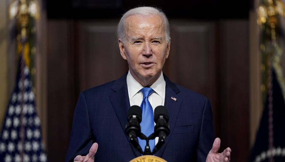 Joe Unplugged: Biden Fundraisers Clash With Us Script, Please Donors