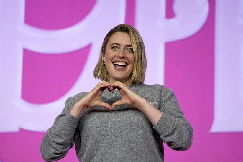 Barbie Director Greta Gerwig Named Cannes Festival Jury President