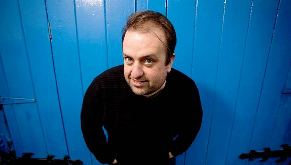 'I Try To See The Other Side Of The Argument', Karl Spain On Pushing Boundaries In Comedy