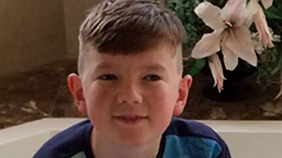 Missing British Schoolboy Found After Being ‘Abducted By Mother’ Six Years Ago