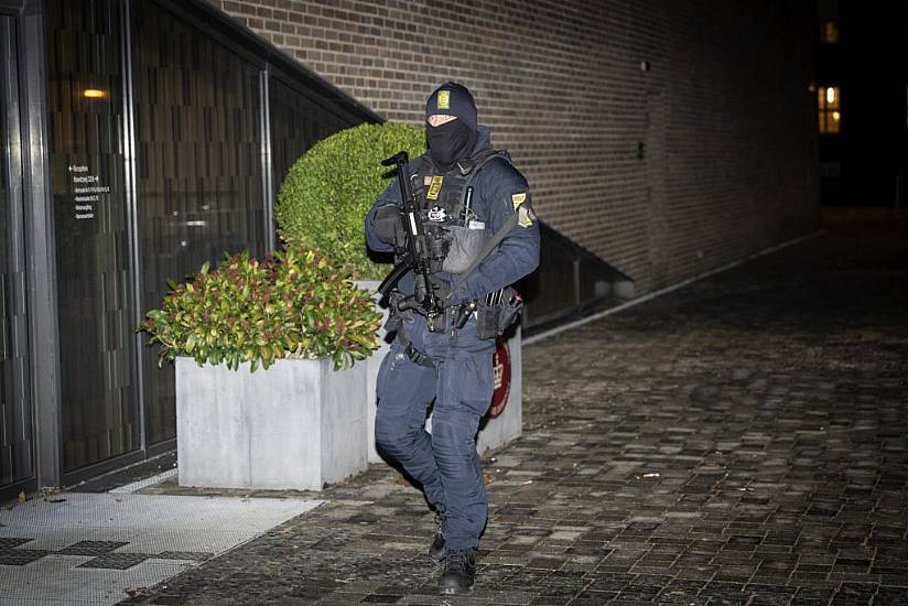 Denmark Widens Terror Investigation After Arrest Of ‘Hamas Members’ In Germany