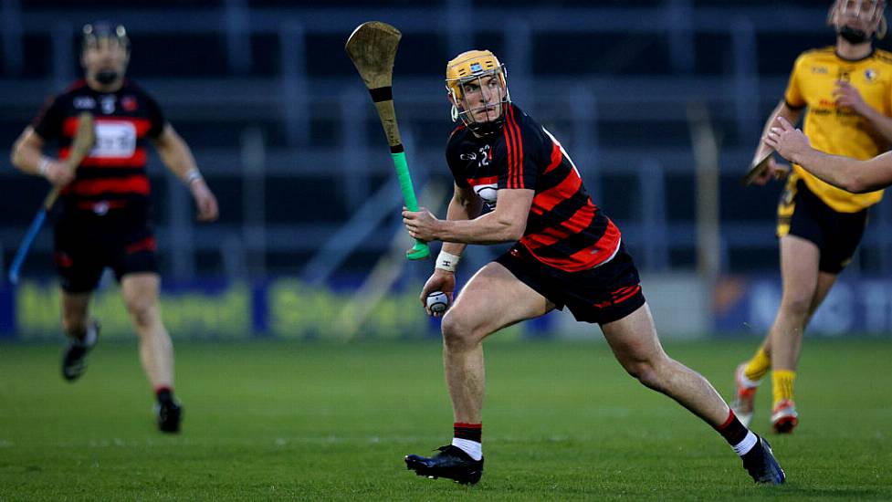 Gaa Preview: Hurling Club Semi-Finals Take Centre Stage