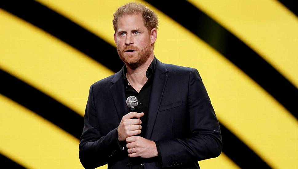 Prince Harry Hails Phone Hacking Ruling As ‘Great Day For Truth’