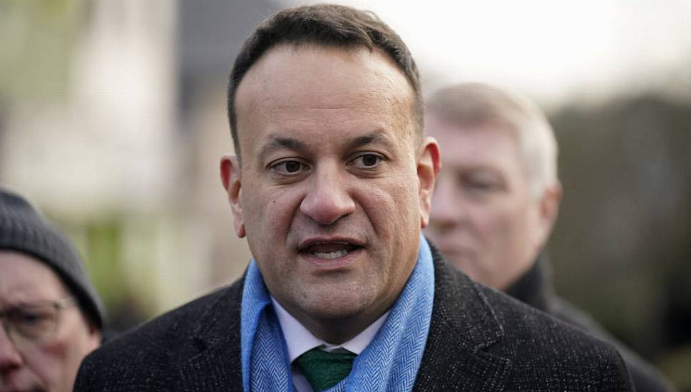 ‘Very Clear Majority But Not Unanimity’ In Eu For Gaza Ceasefire – Varadkar