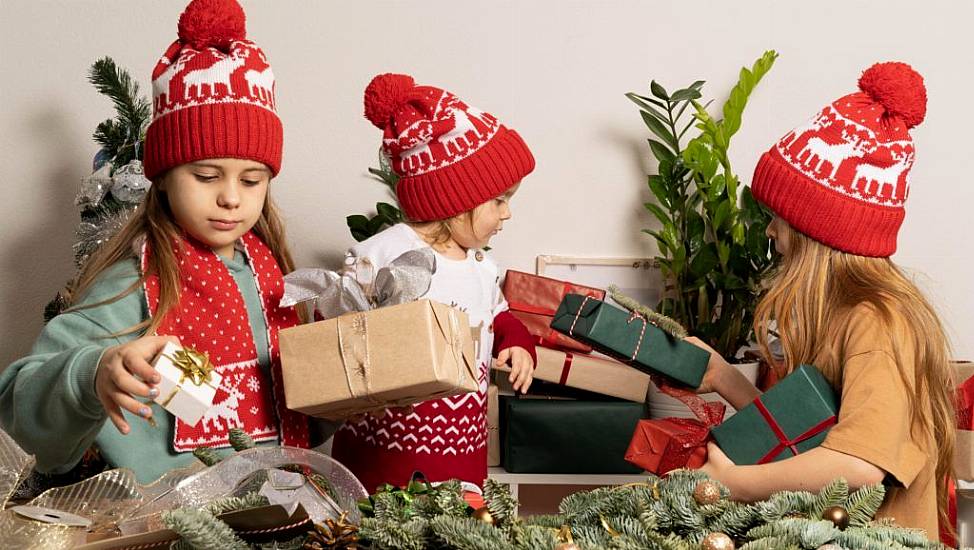 Six Ways To Help Your Child Deal With Comparison Culture This Christmas