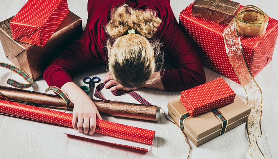 Does A Stress-Free Christmas Really Exist? Here’s What A Therapist Wants You To Know