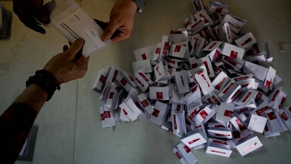 Chilean Voters Reject Conservative Constitution