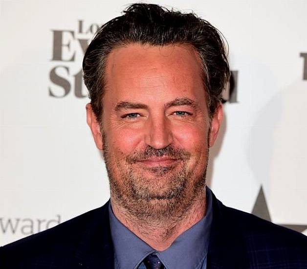 Matthew Perry’s Death: What Is Ketamine And How Can It Be Used For Depression?