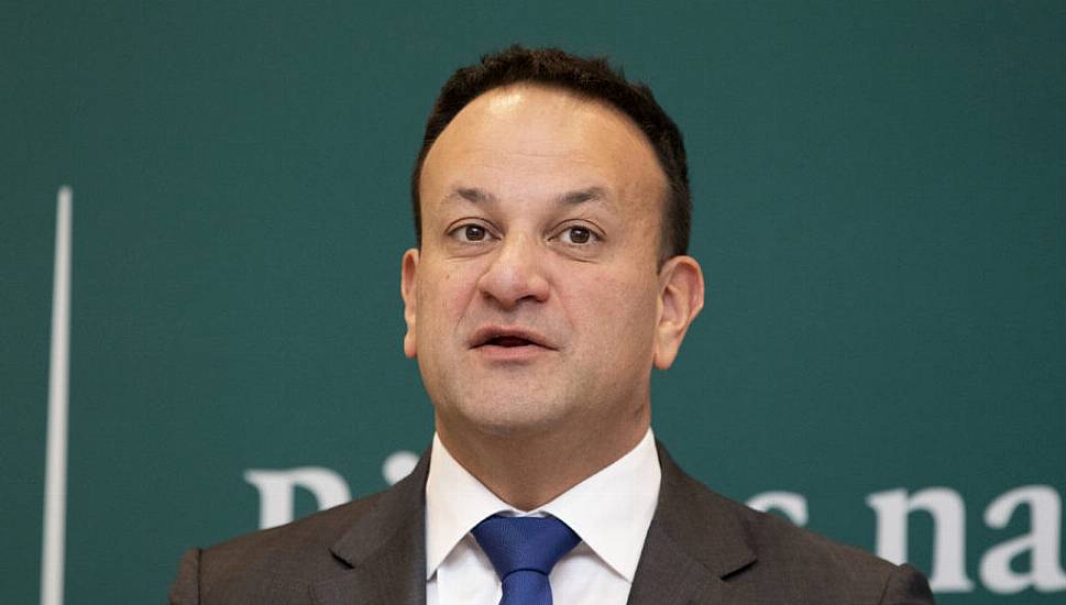 Taoiseach Questions Sinn Féin Plans To Drive Down House Prices In Dublin