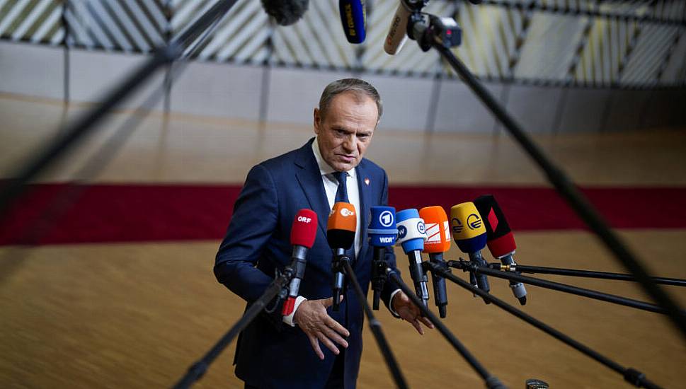 Poland Moves To Free State Media From Previous Government’s Political Control