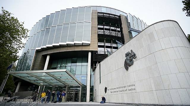 Murder Accused's Father Told Gardaí His Son Wanted To 'Hand Himself In', Jury Hears