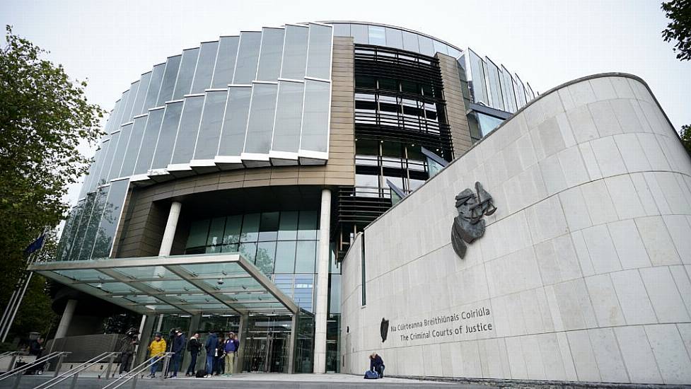 Teen Who Led Gardaí On High-Speed Chases Receives Two-Year Detention