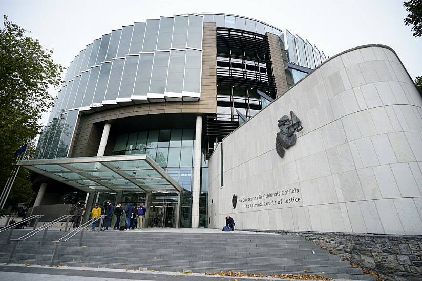 Man Jailed For Over Nine Years For Raping His Stepdaughter