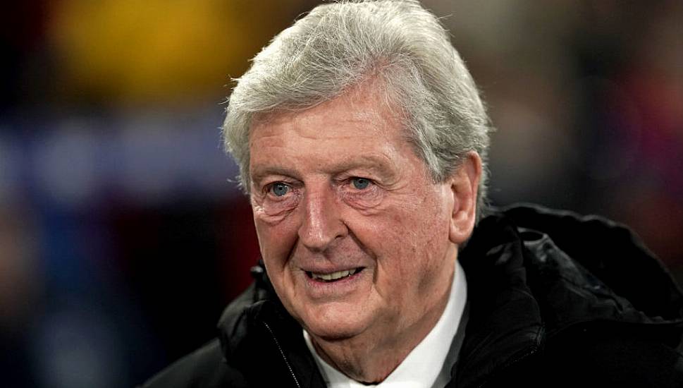 Roy Hodgson Satisfied With What Injury-Hit Crystal Palace Have Achieved