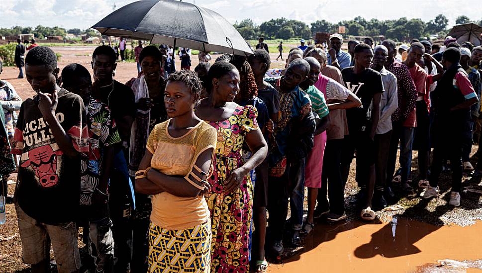 How Congo's Election Could Unfold And Why It Matters