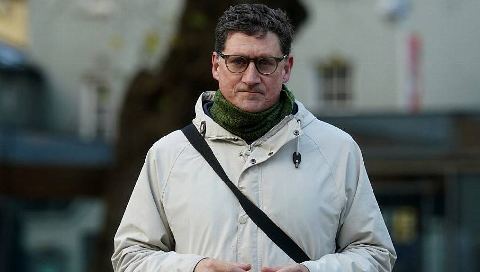 New Fund Will Ensure We Do Not Make Metro Stop-Start Mistake Again – Eamon Ryan