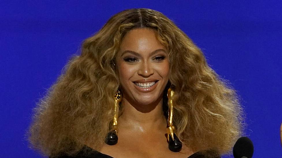 Beyonce’s Childhood Home In Texas Catches Fire On Christmas Day