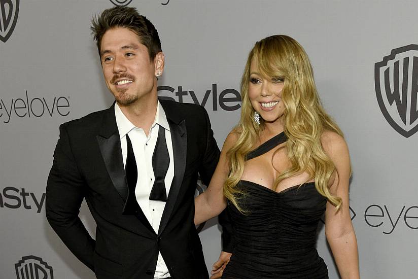 Mariah Carey And Bryan Tanaka Split After Seven Years Together, Dancer Confirms