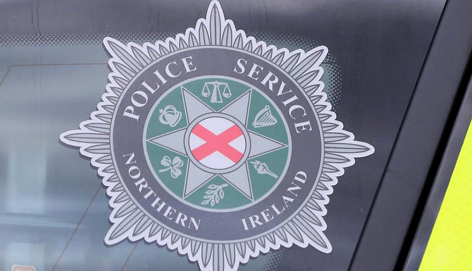 Security Alert After Suspicious Device Thrown At Co Down Home