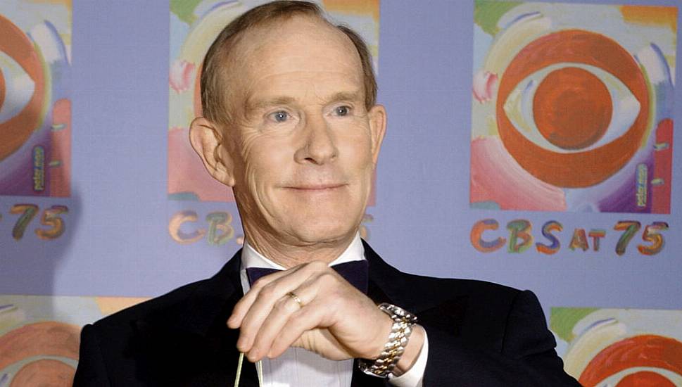 Tom Smothers, Of Comedy Duo The Smothers Brothers, Dies Aged 86