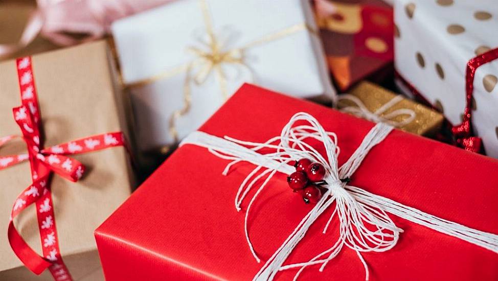 More Than Half Of Irish People Will Re-Gift Unwanted Christmas Presents