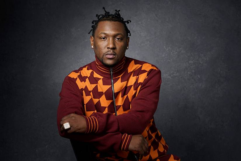 Hit-Boy Enters Grammys With Producer Nod While Helping Newly Freed Father