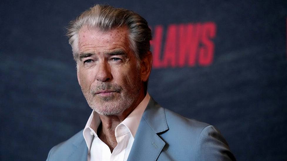 James Bond Star Pierce Brosnan In Hot Water Over ‘Trespass At Yellowstone’