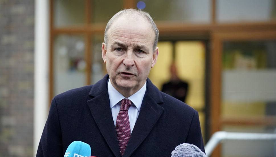 Tánaiste Urges Tough Sanctions On Extremist West Bank Settlers If Violence Goes On