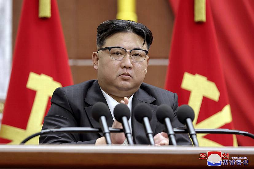 Kim Jong Un Pledges To Launch Three More Spy Satellites In 2024