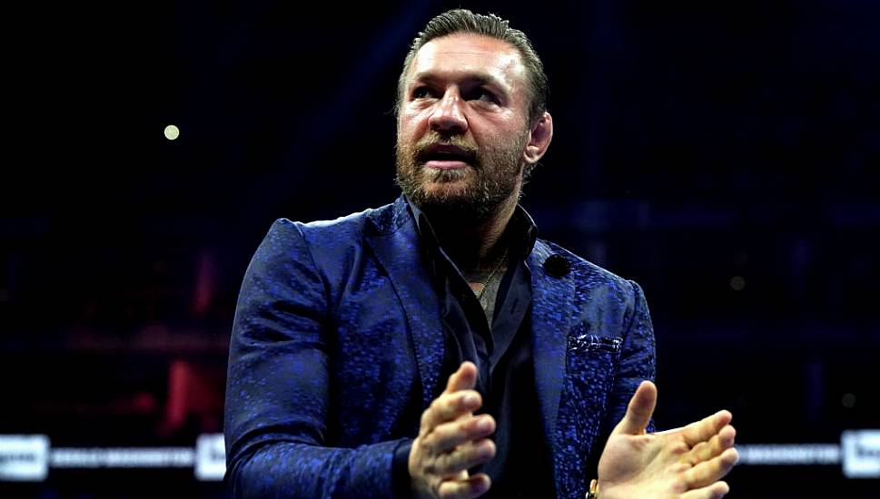 Conor Mcgregor Says He Will Face Michael Chandler In June In ‘Greatest Comeback’