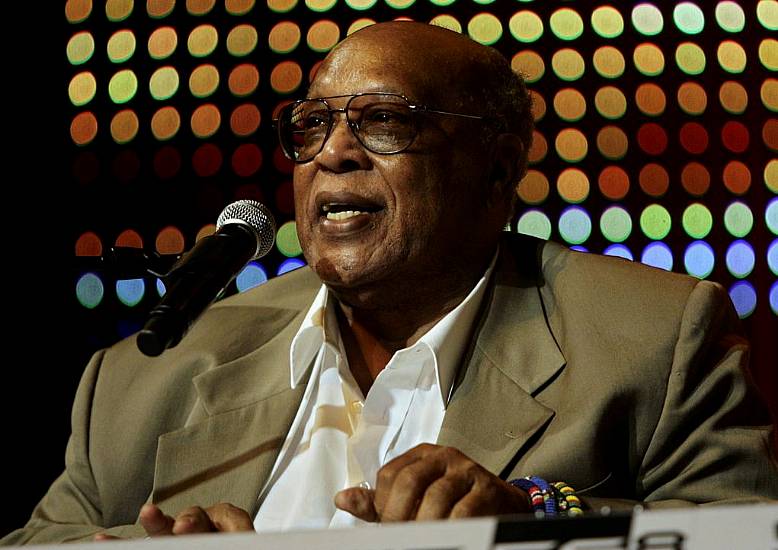 Les Mccann, Innovative Jazz Musician Best Known For Compared To What, Dies At 88