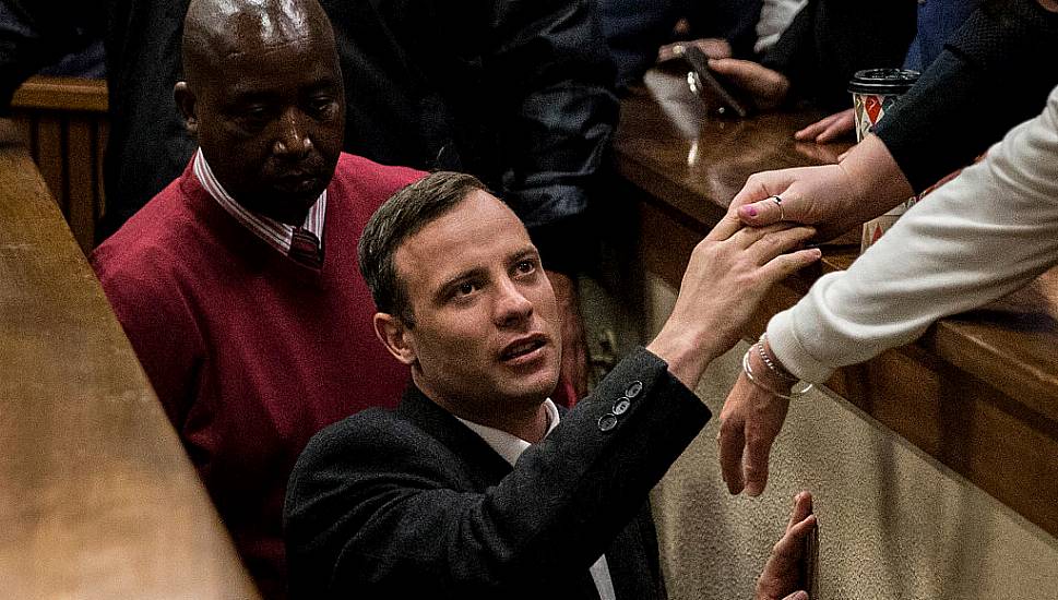 What Will Happen To Oscar Pistorius When He Is Released From Jail?